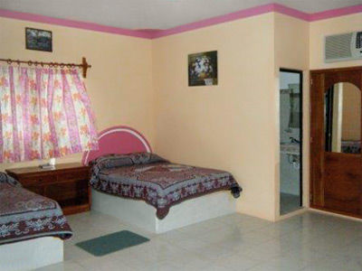 Hotel Y Restaurant Calakmul Xpujil Dış mekan fotoğraf